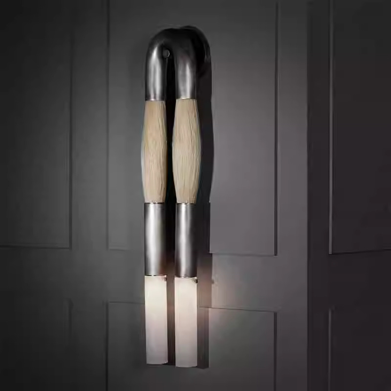 Настенный светильник (Бра) CAVALLU by Romatti