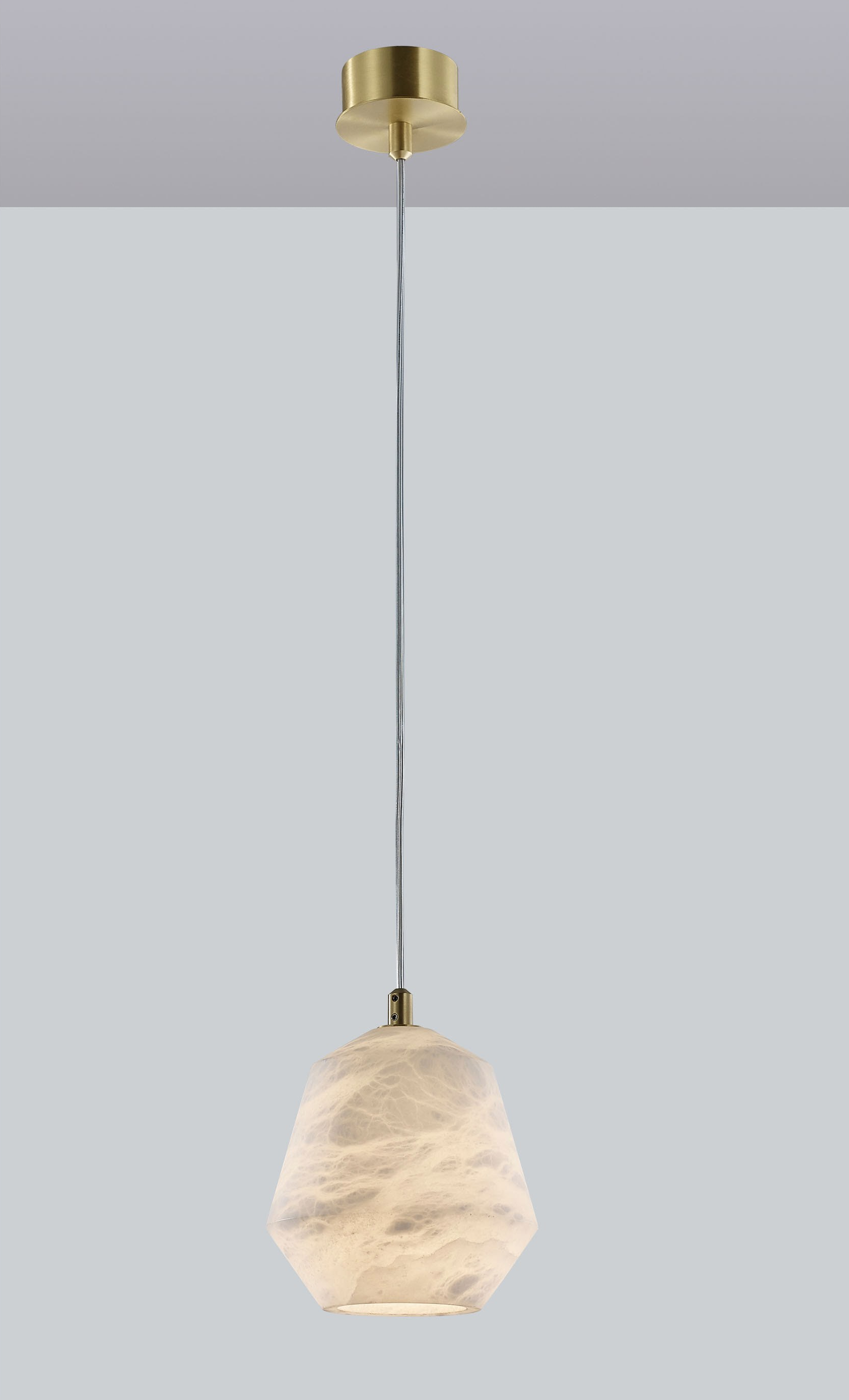 Подвесной светильник KASSIUS by Romatti