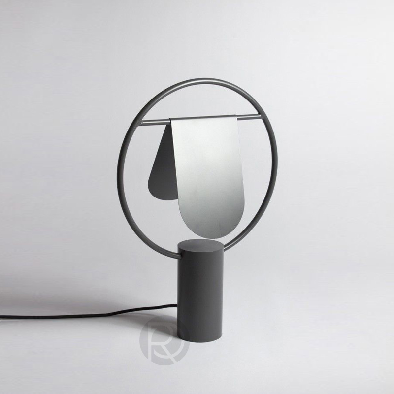Настольная лампа DELIZ by Romatti