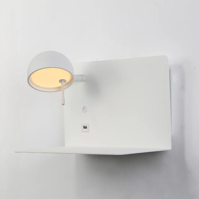 Настенный светильник (Бра) RESTON by Romatti