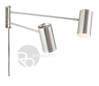 Настенный светильник (Бра) Paletina by Romatti