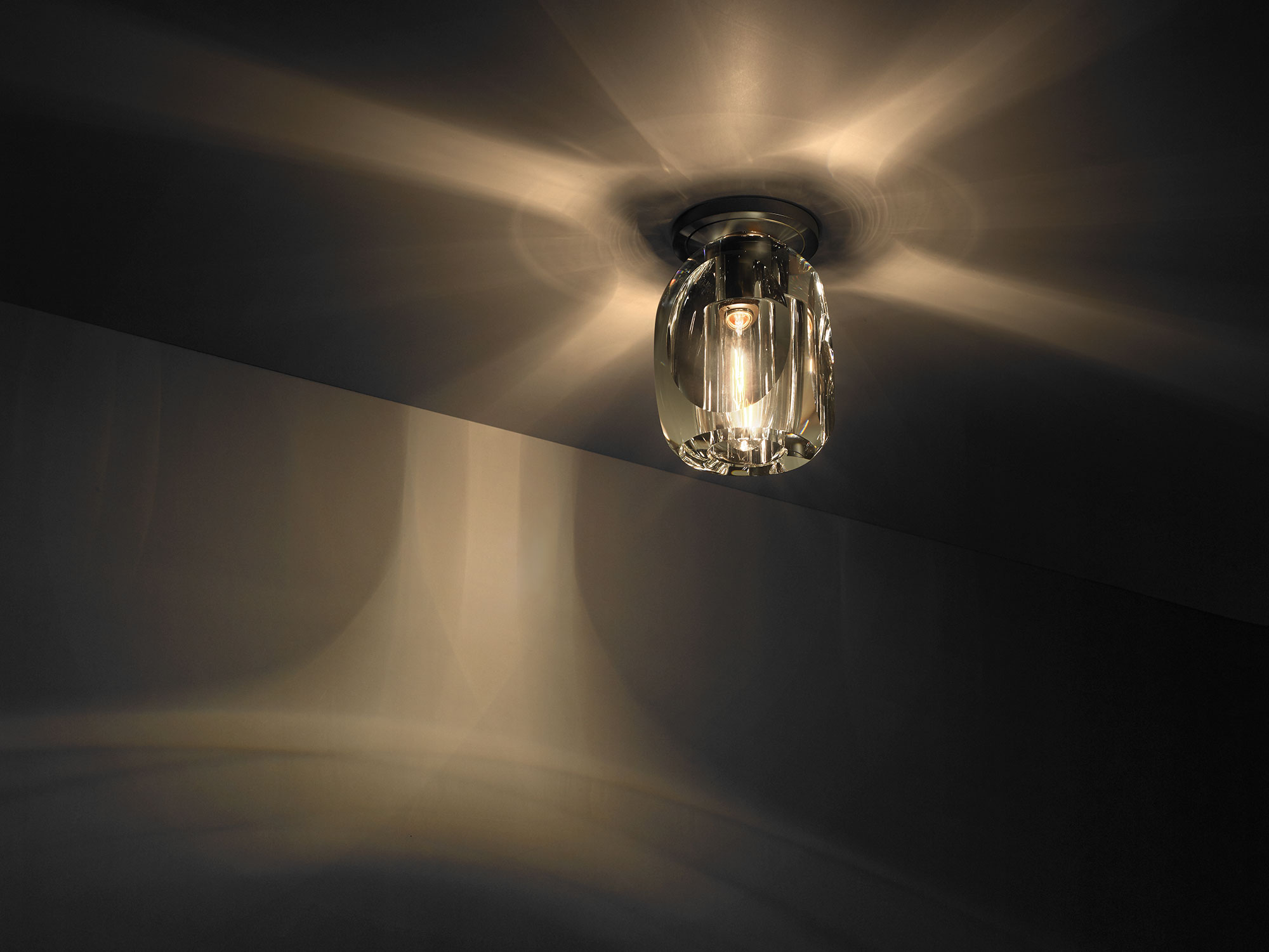Потолочный светильник OLIAF by Romatti
