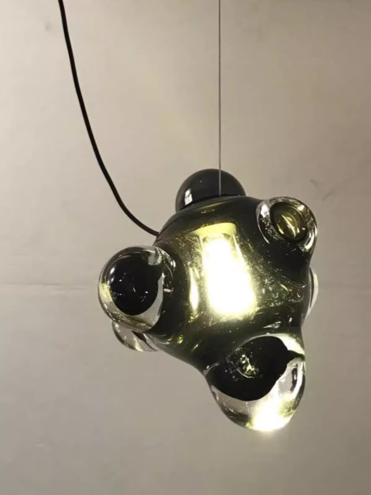 Подвесной светильник BARNABY Romatti