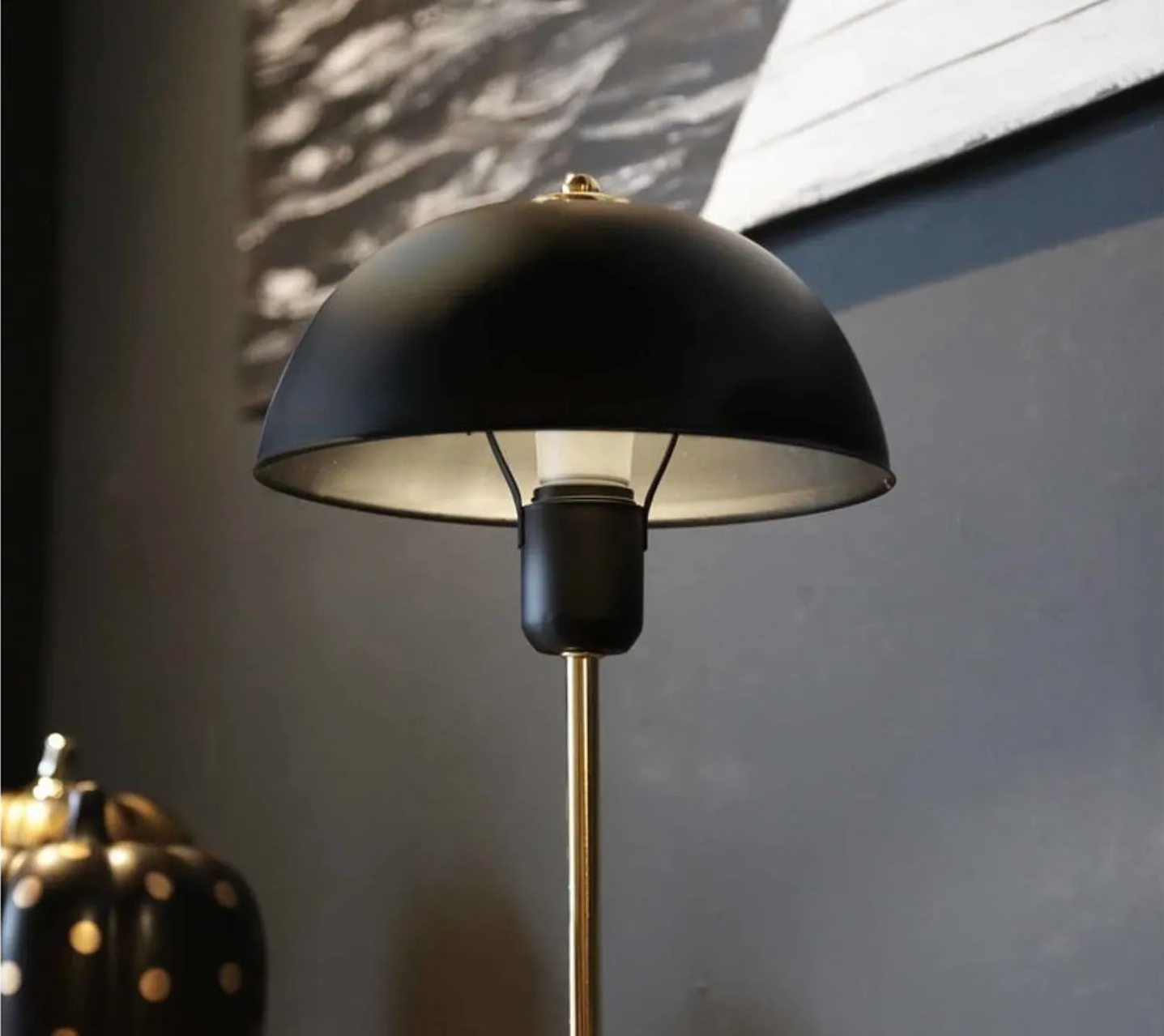Настольная лампа HOMING SWISS by Romatti