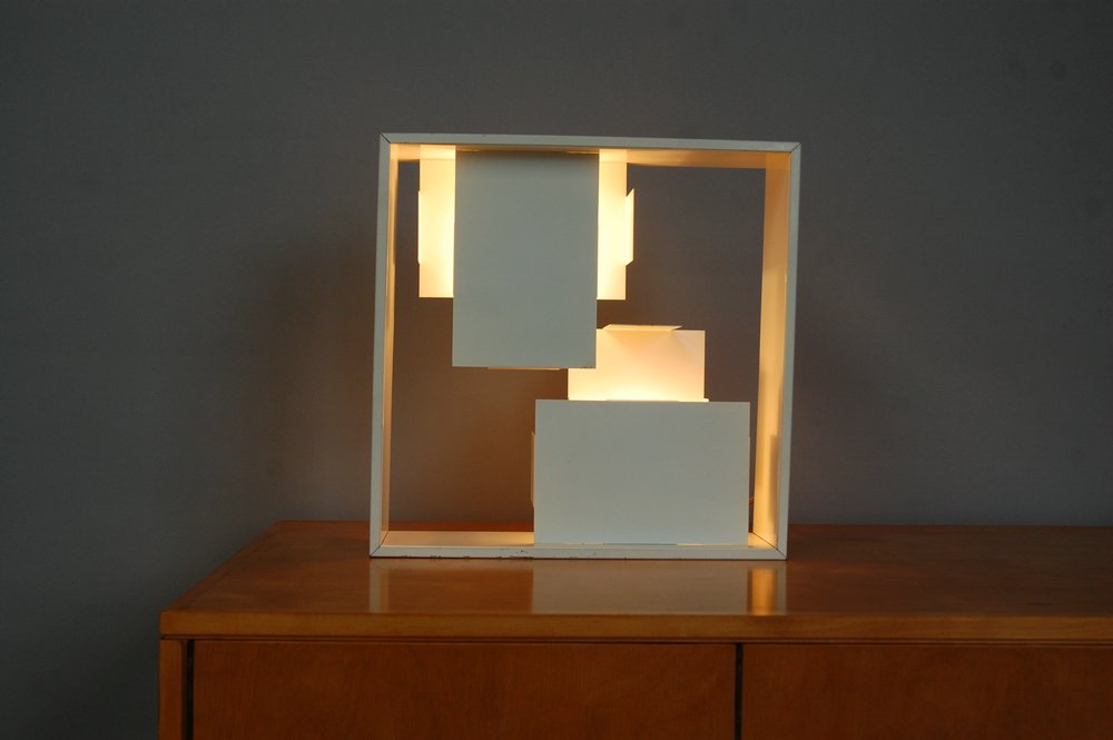 Настольный светильник FATO by Artemide