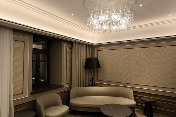 Metropol Moscow