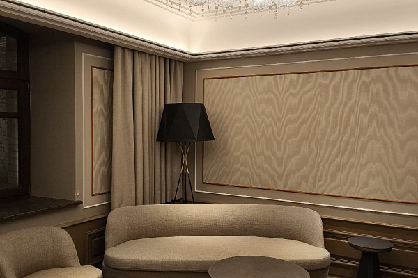 Metropol Moscow