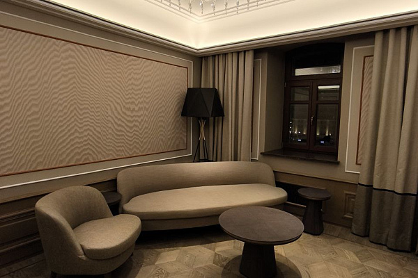 Metropol Moscow